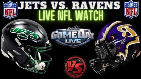 wboc chanel 5 ravens vs jets|ravens vs jets live stream.